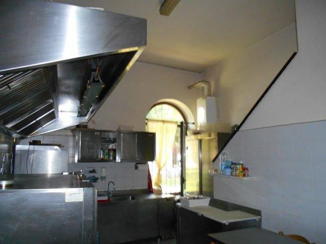 Alimentari - Gastronomia Seriate