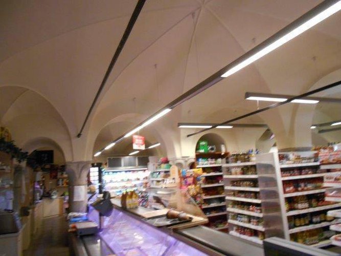 Alimentari - Gastronomia Seriate