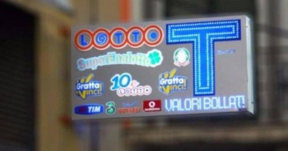 Bar - Tabacchi - Ricevitoria Bergamo