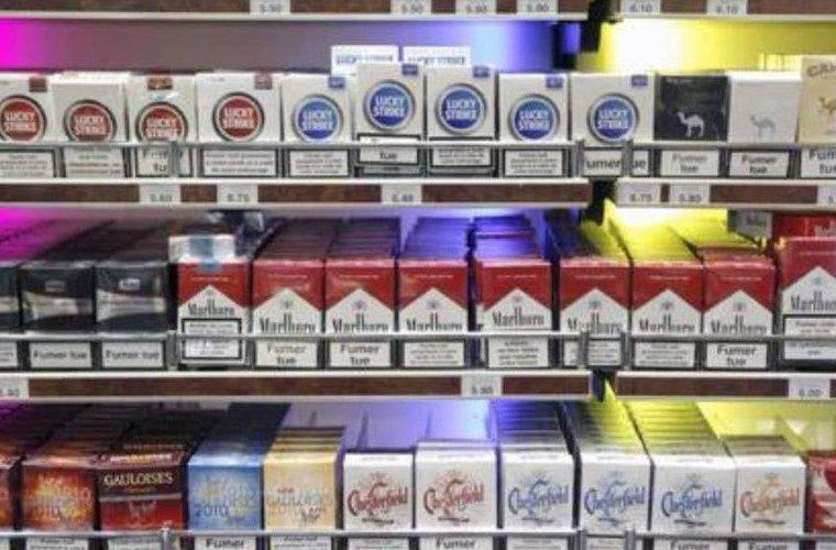 Bar - Tabacchi - Ricevitoria Bergamo