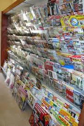 Edicole - Edicole con Chiosco