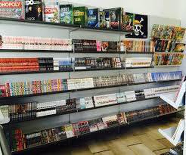 Edicole - Edicole con Chiosco Bergamo