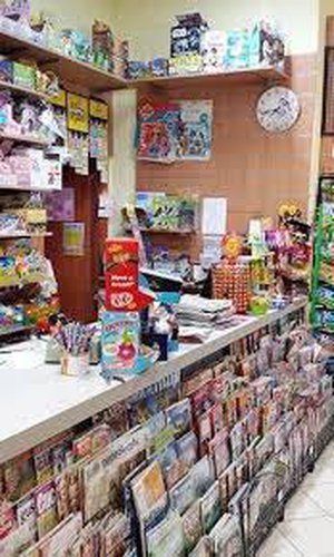 Edicole - Edicole con Chiosco Bergamo