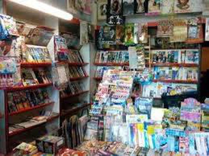 Edicole - Edicole con Chiosco Bergamo