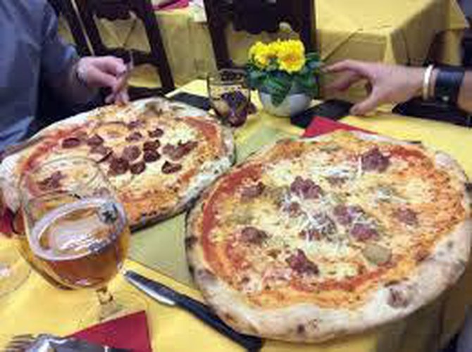 Bar Tavola Calda - Fredda