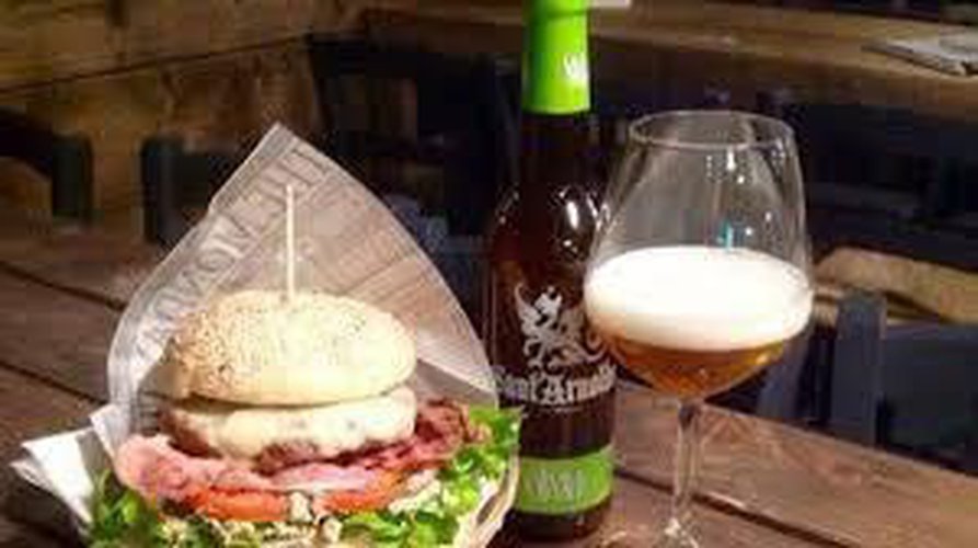 Bar Tavola Calda - Fredda Bergamo