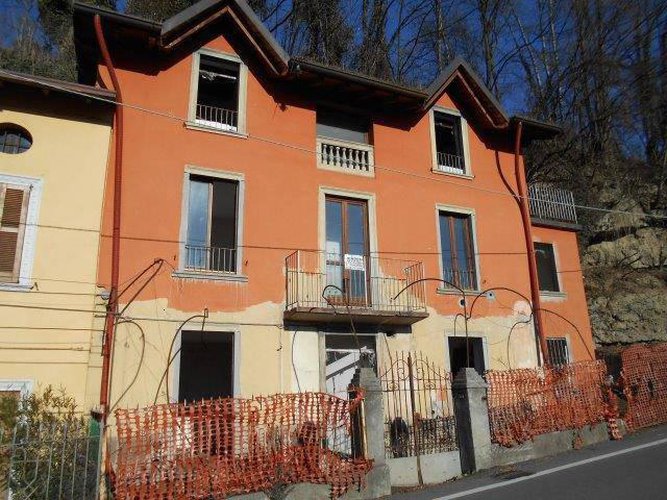 Casa indipendente Leffe