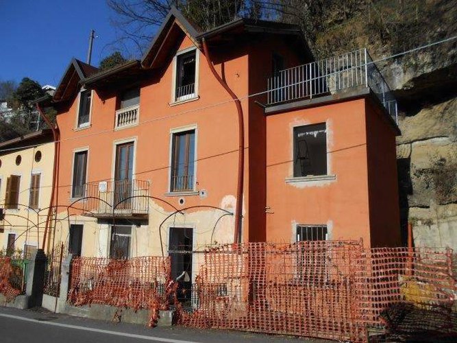 Casa indipendente Leffe