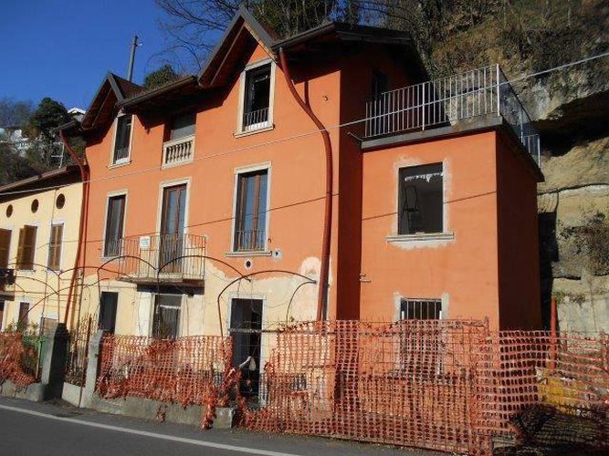 Casa indipendente Leffe