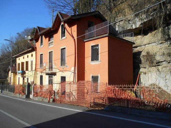 Casa indipendente Leffe