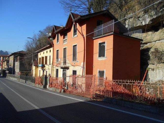 Casa indipendente Leffe