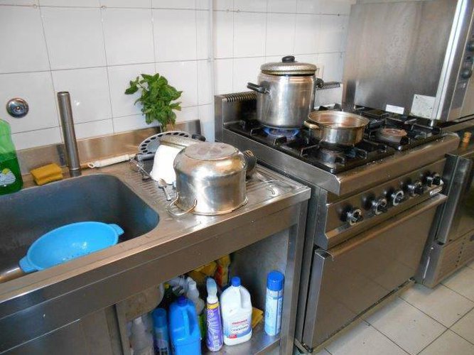 Alimentari - Gastronomia Bergamo