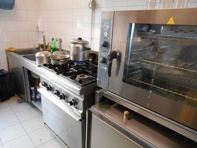 Alimentari - Gastronomia Bergamo