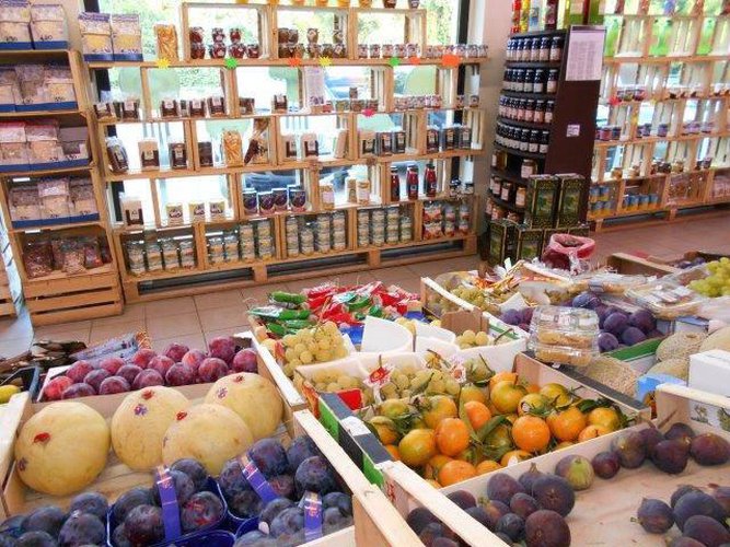 Alimentari - Gastronomia Bergamo