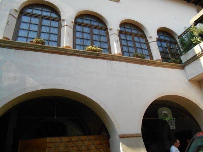 Casa indipendente Calcinate