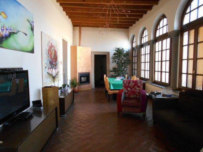 Casa indipendente Calcinate