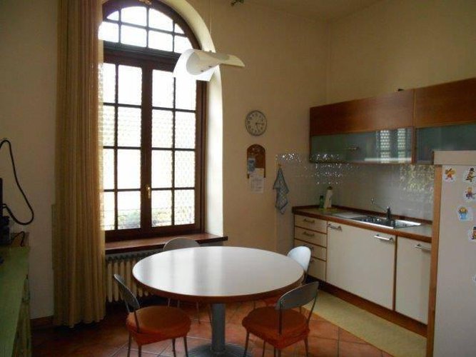 Casa indipendente Calcinate