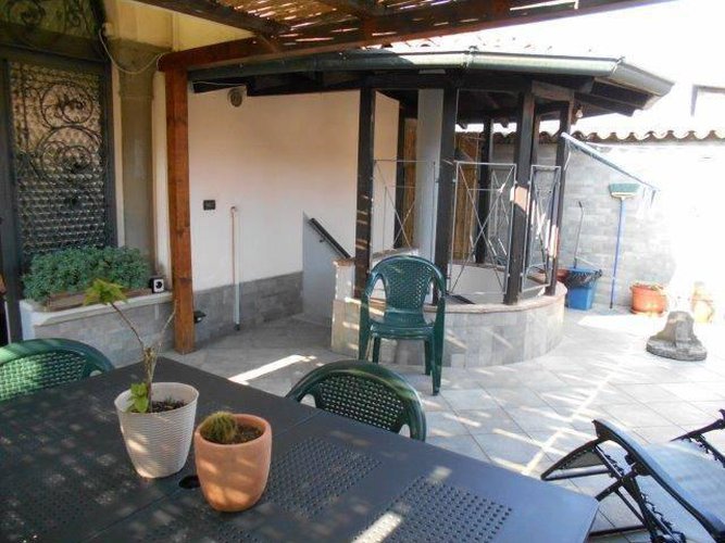 Casa indipendente Calcinate