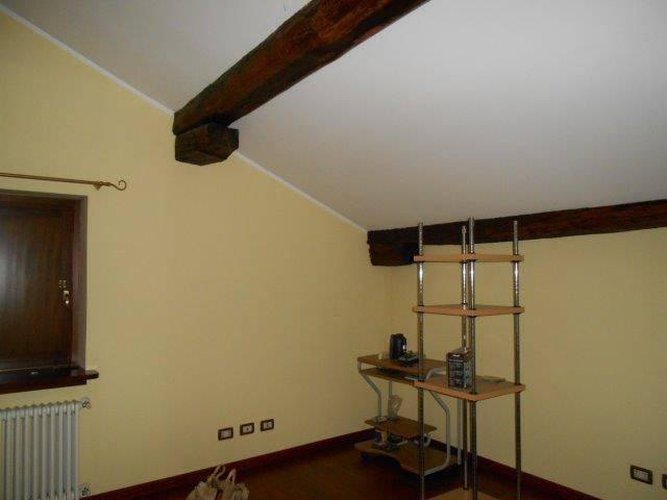 Casa indipendente Calcinate