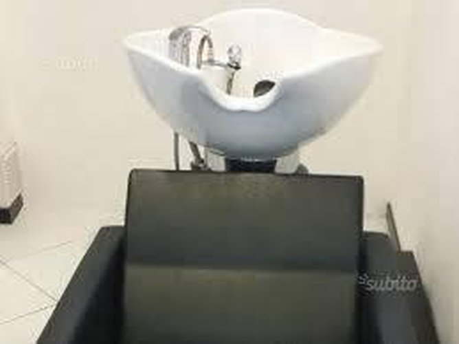 Parrucchieri Uomo - Donna Bergamo