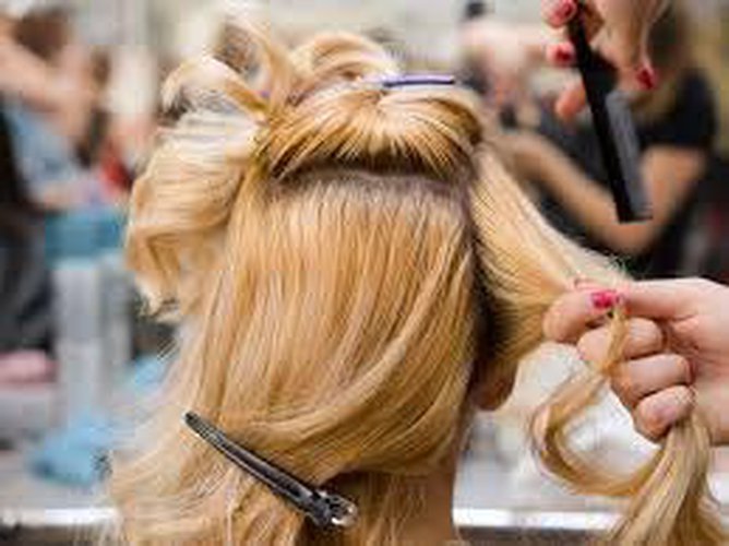 Parrucchieri Uomo - Donna Bergamo