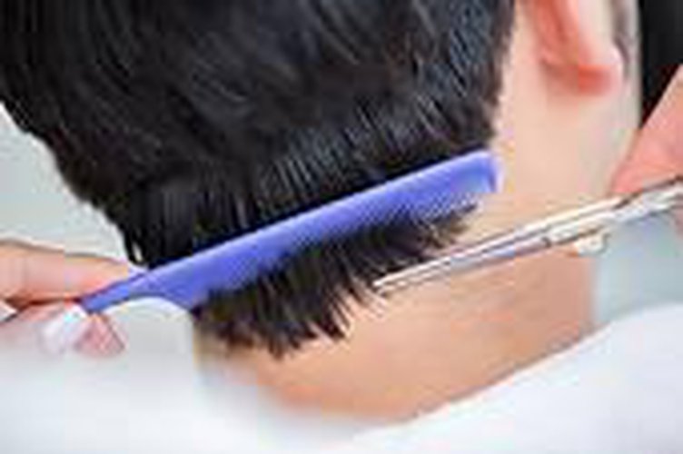 Parrucchieri Uomo - Donna Bergamo