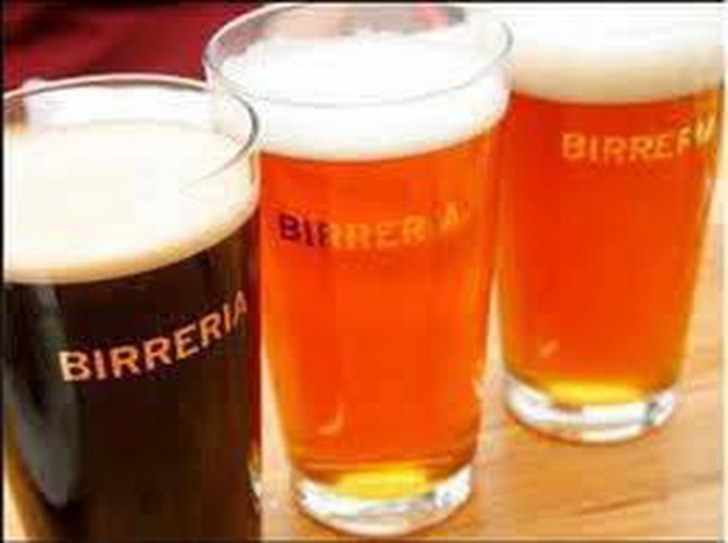 Bar Tavola Calda - Fredda Bergamo