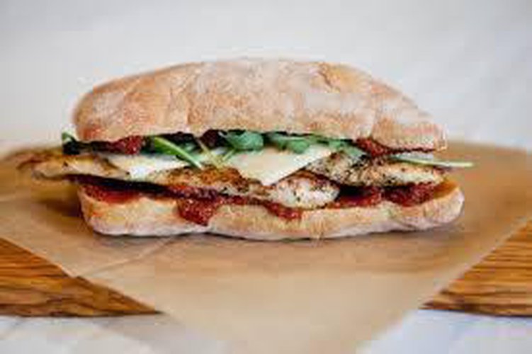 Bar Tavola Calda - Fredda Bergamo