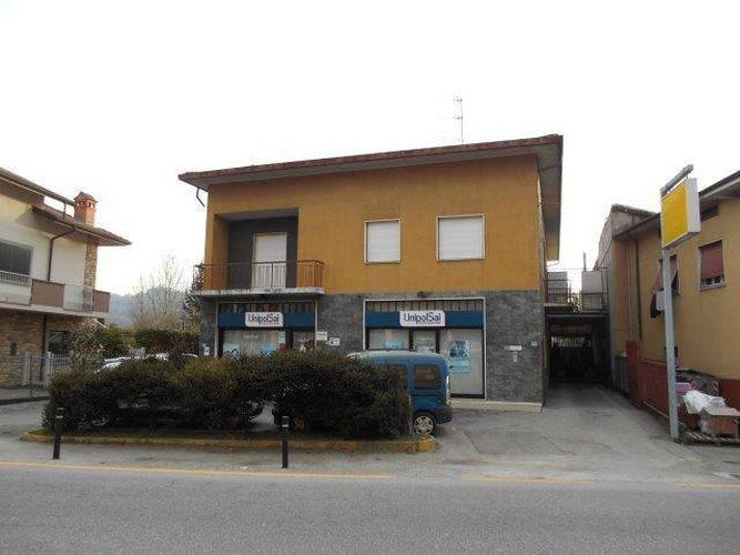 Casa indipendente Sorisole