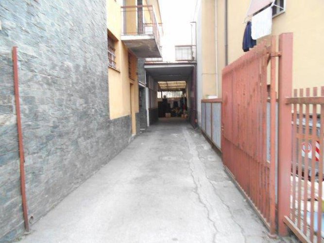 Casa indipendente Sorisole