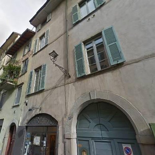 Quadrilocale Bergamo