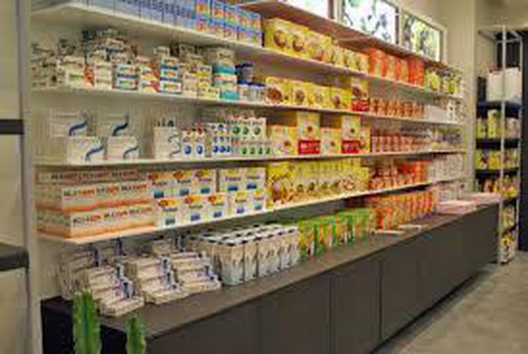 Attività Commerciale Bergamo