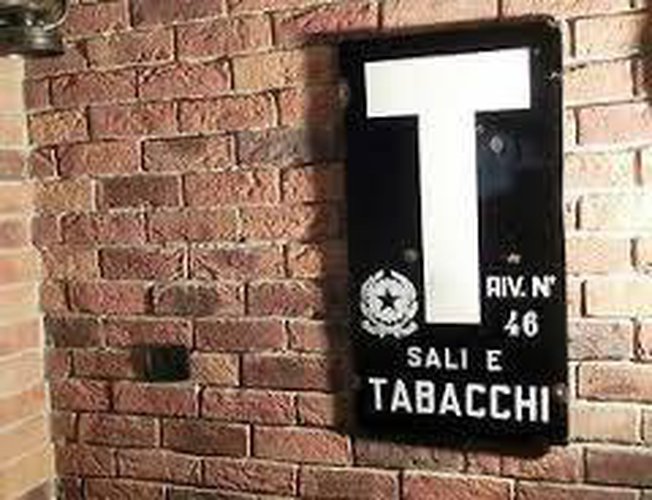 Bar - Tabacchi - Ricevitoria Bergamo