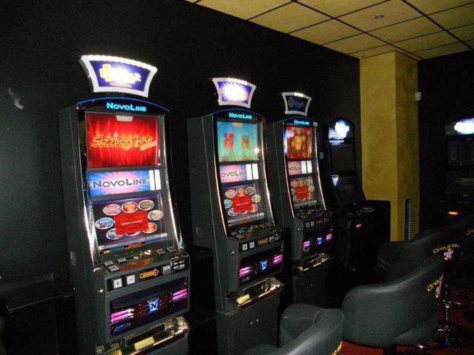 Bar Tavola Calda - Fredda Seriate