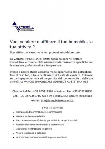 Villa Almè