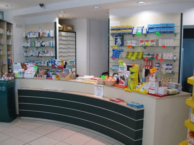 Attività Commerciale Bergamo