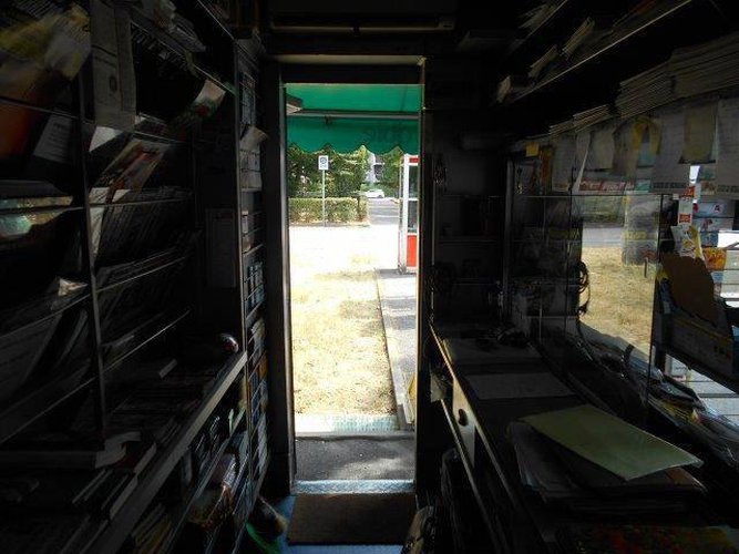 Edicole - Edicole con Chiosco Bergamo