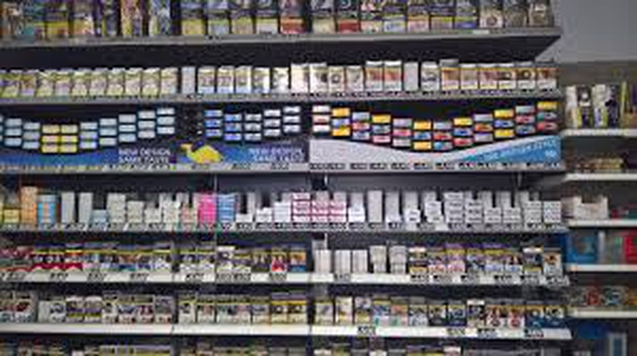 Bar - Tabacchi - Ricevitoria Bergamo