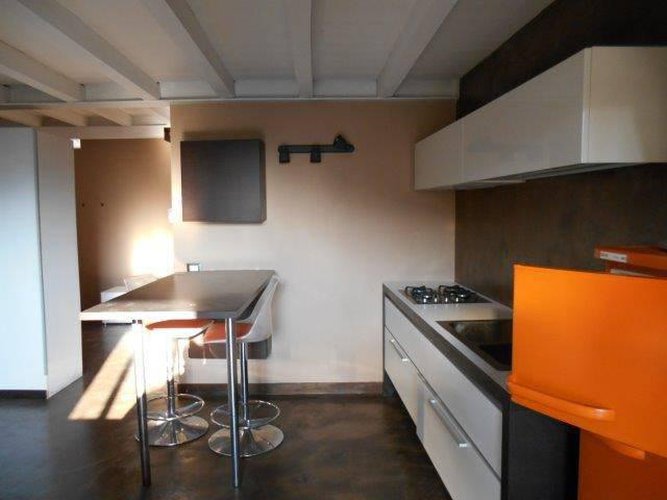 Bilocale Alzano Lombardo