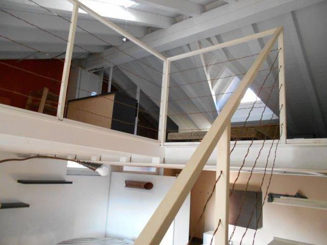 Bilocale Alzano Lombardo