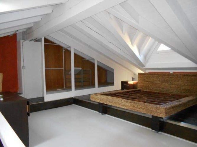 Bilocale Alzano Lombardo