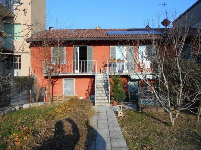 Bilocale Alzano Lombardo