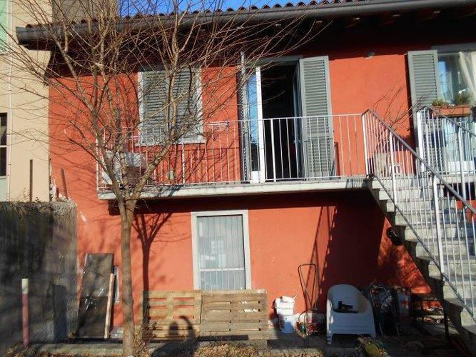 Bilocale Alzano Lombardo