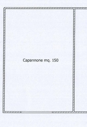 Capannone Bergamo