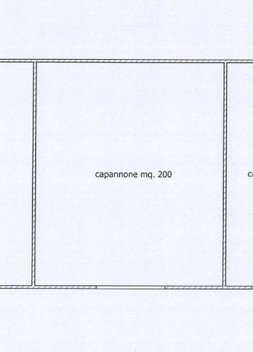Capannone