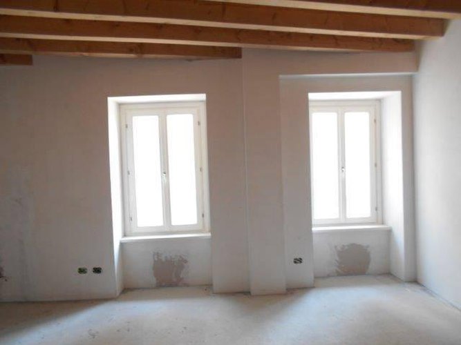 Quadrilocale Bergamo