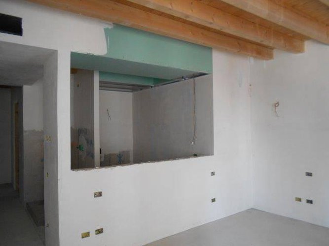 Quadrilocale Bergamo