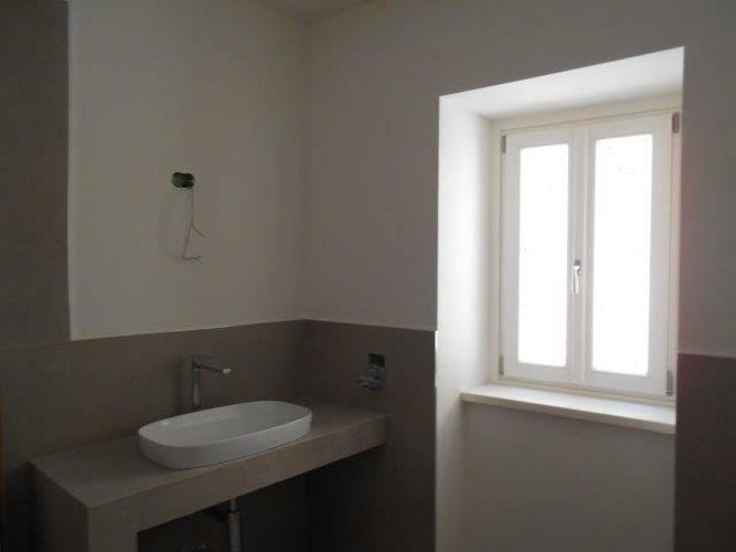 Quadrilocale Bergamo