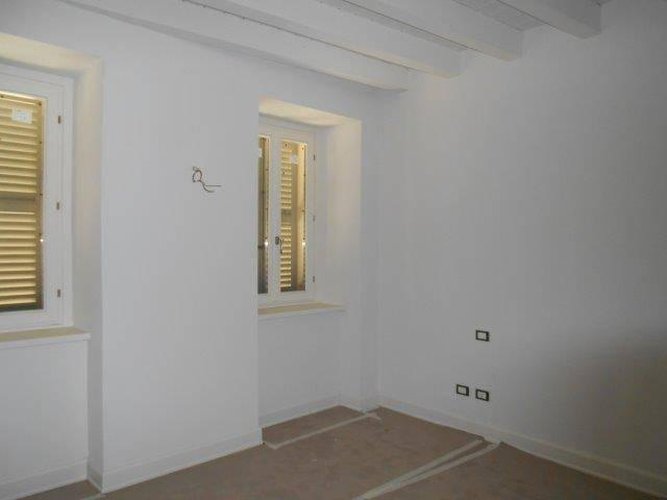 Quadrilocale Bergamo