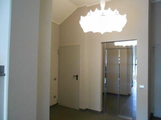 Quadrilocale Bergamo